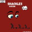 Shackles cover