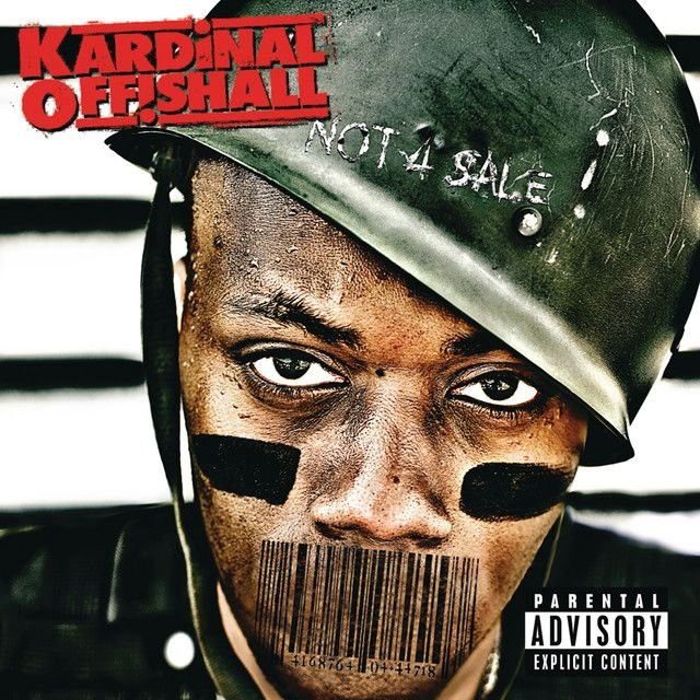 Kardinal Offishall profile