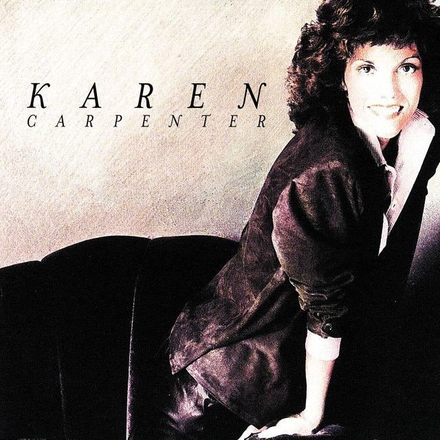 Karen Carpenter profile