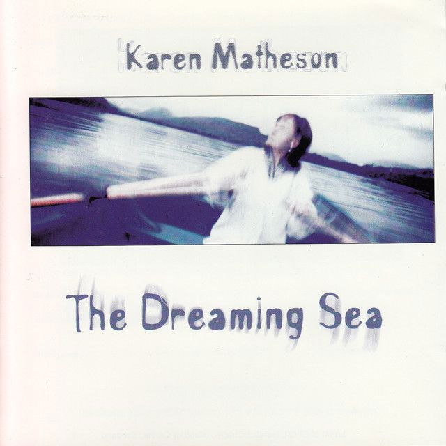 Karen Matheson profile