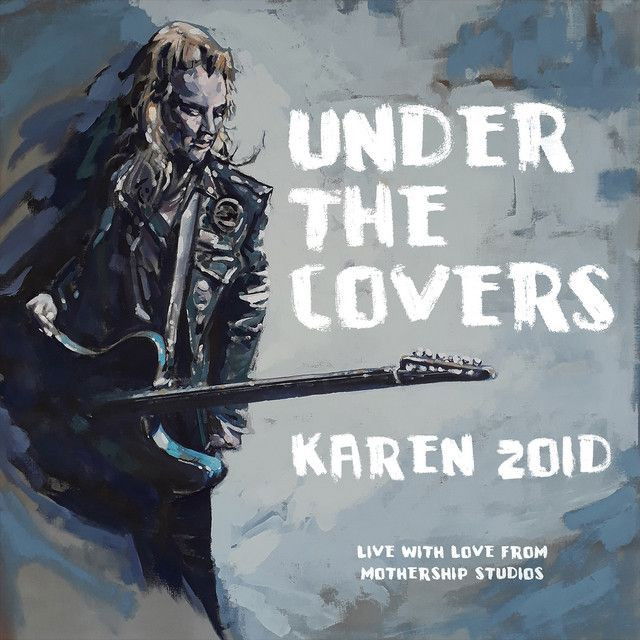 Karen Zoid profile