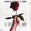 La Guerra y el Amor cover