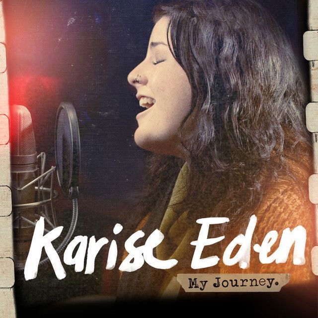 Karise Eden profile