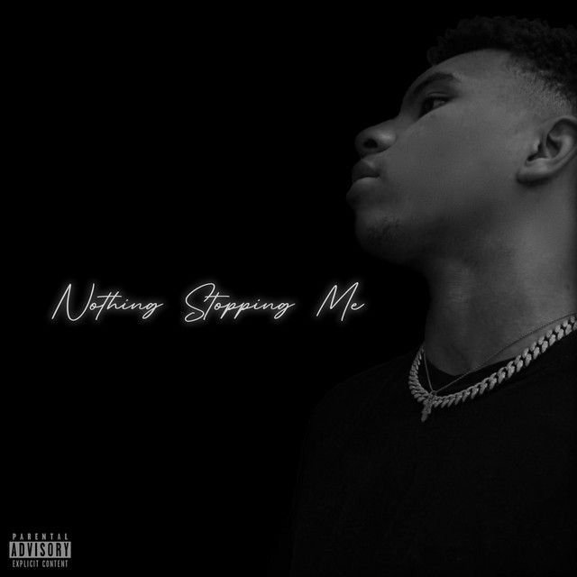 Nothing Stopping Me