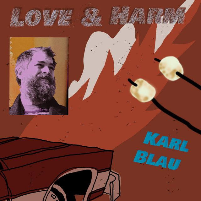 Karl Blau profile