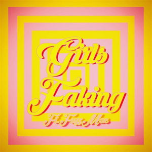 Girls Faking