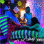Vete Pal Carajo cover