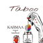 Taboo cover