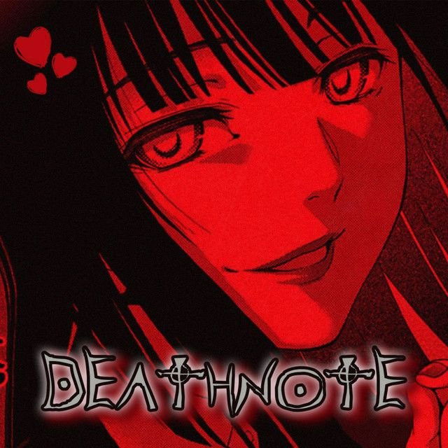 Death Note