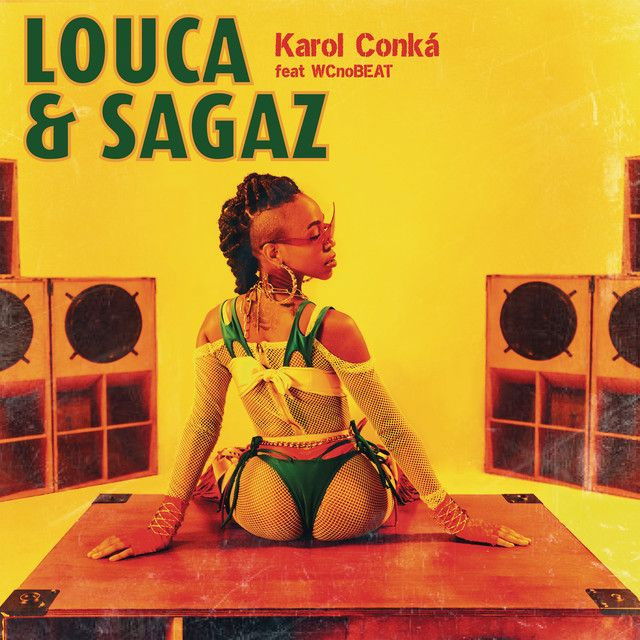 Louca e Sagaz