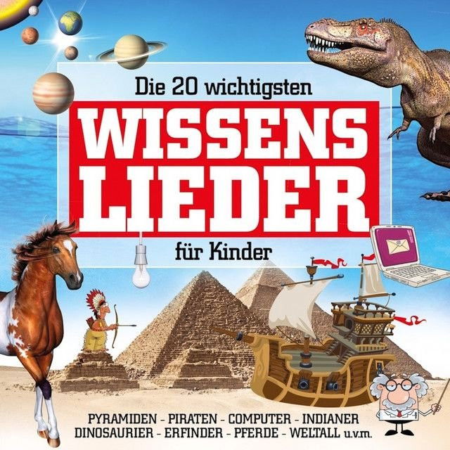 Die Dinos