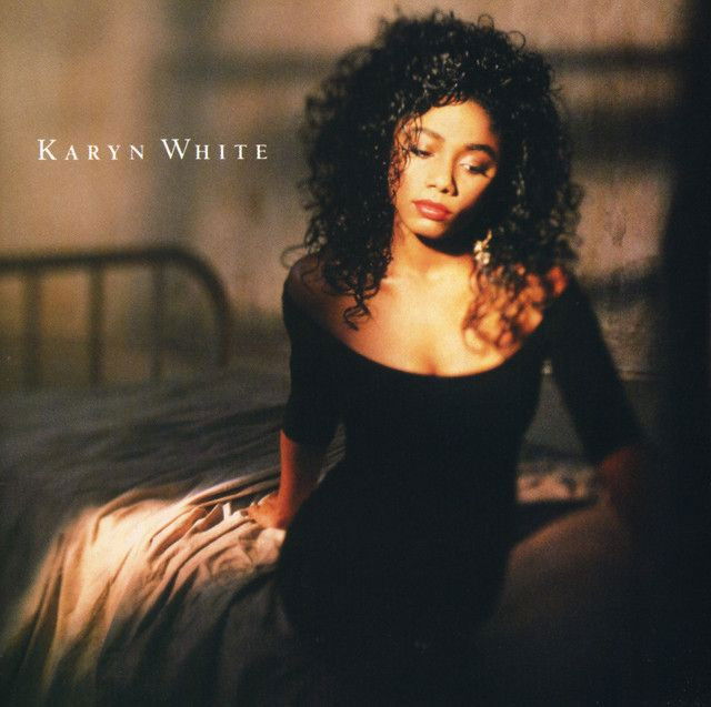 Karyn White profile