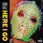 Here I Go cover