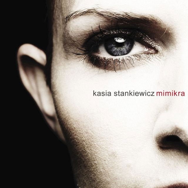 Kasia Stankiewicz profile