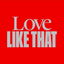 Love Like That cover