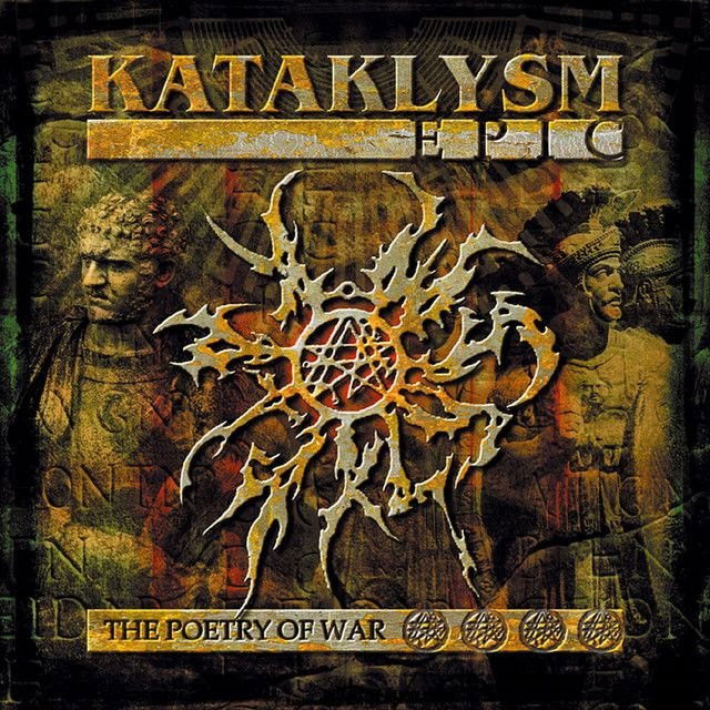 Kataklysm profile