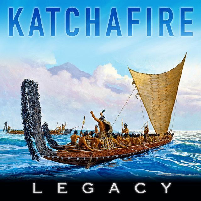 Katchafire profile