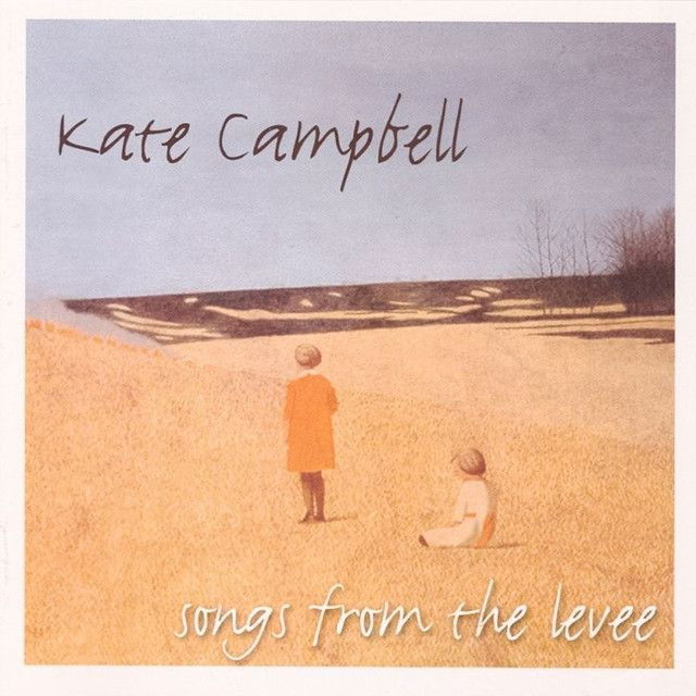 Kate Campbell profile