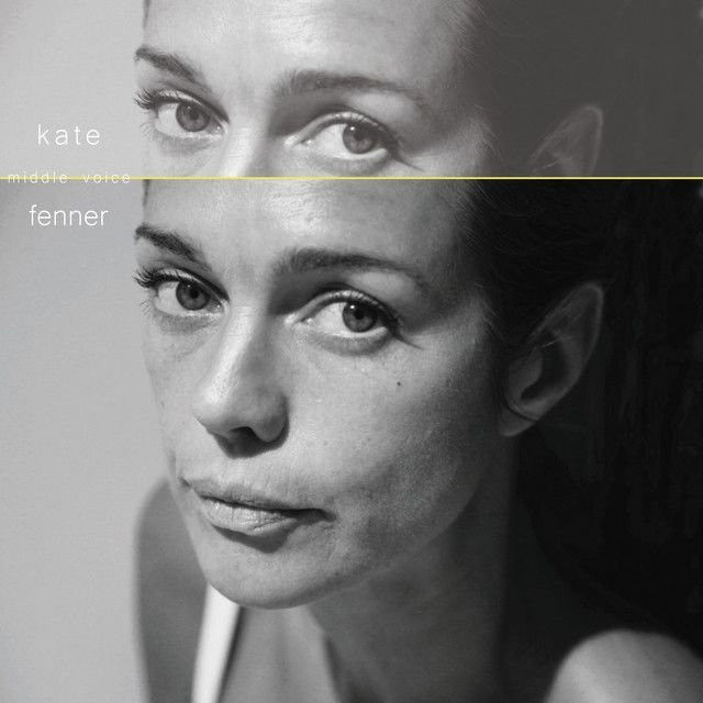 Kate Fenner profile