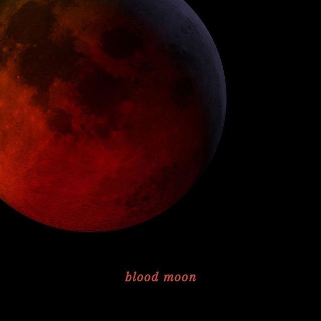 Blood Moon