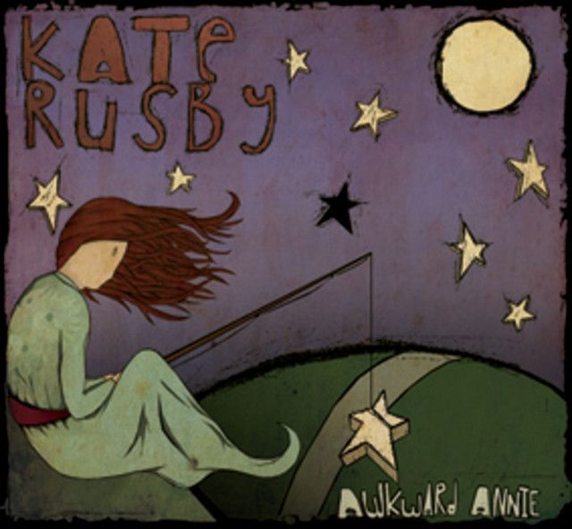 Kate Rusby profile