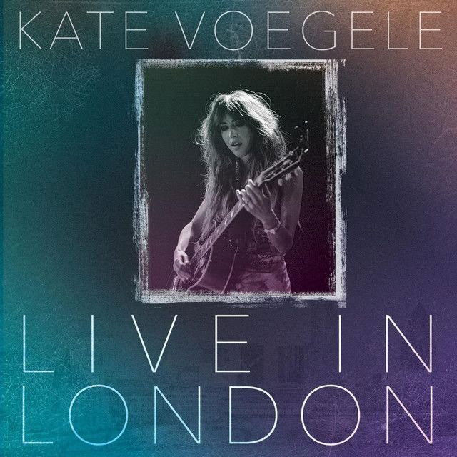 Kate Voegele profile