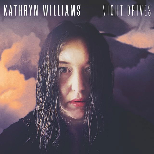 Kathryn Williams profile