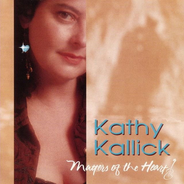 Kathy Kallick profile