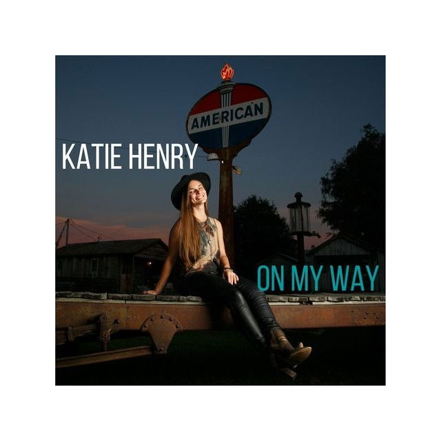 Katie Henry profile