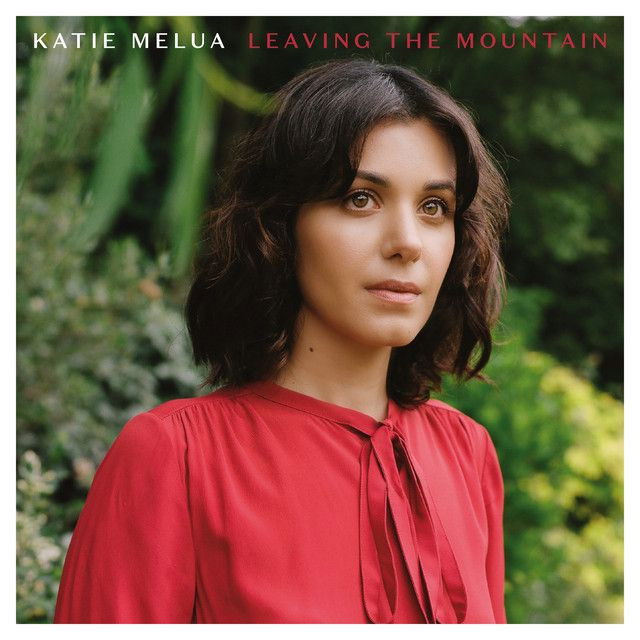 Katie Melua profile