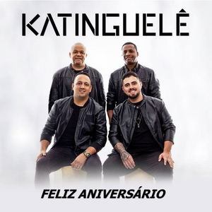 Feliz Aniversário