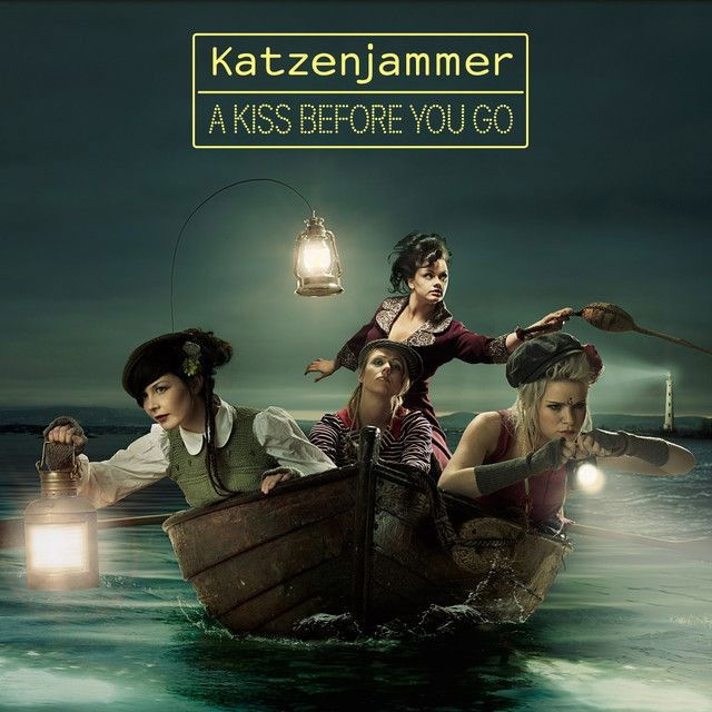 Katzenjammer profile