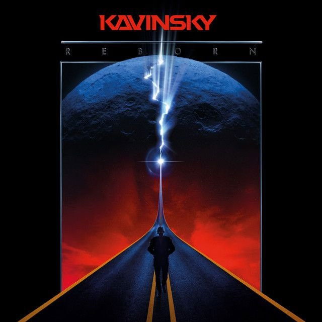 Kavinsky profile