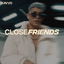 Close Friends cover