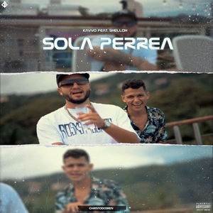 Sola Perrea