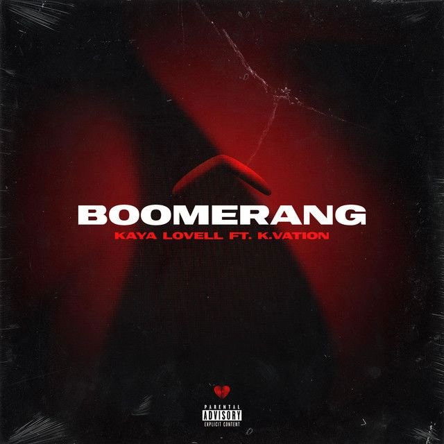 Boomerang