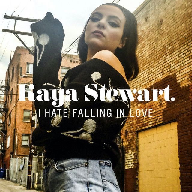 I Hate Falling in Love