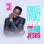 Never Stop Loving You Jesus cover
