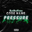 Codename: Pressure cover