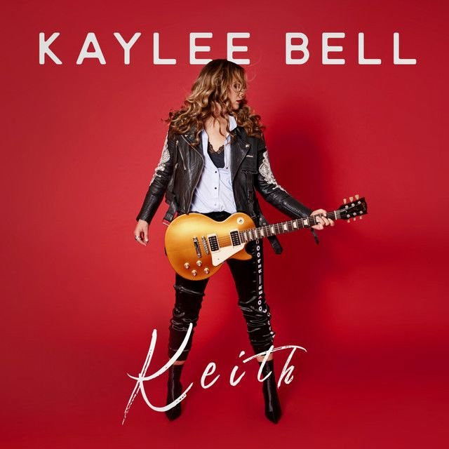 Kaylee Bell profile