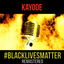 #BlackLivesMatter - Remastered cover