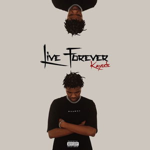 Live Forever