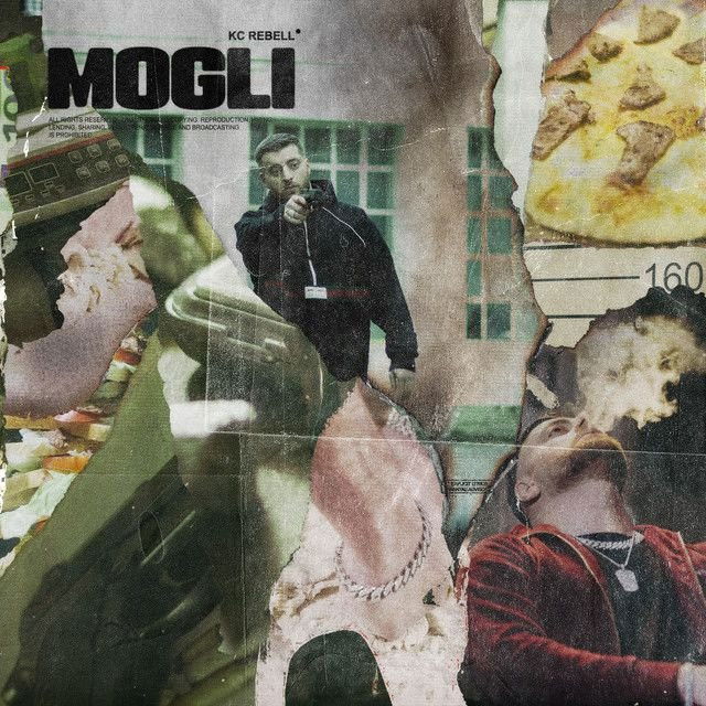 Mogli