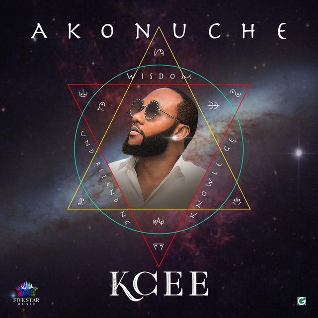 Akonuche