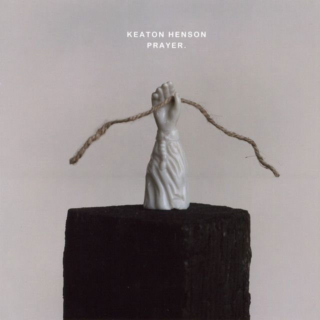 Keaton Henson profile