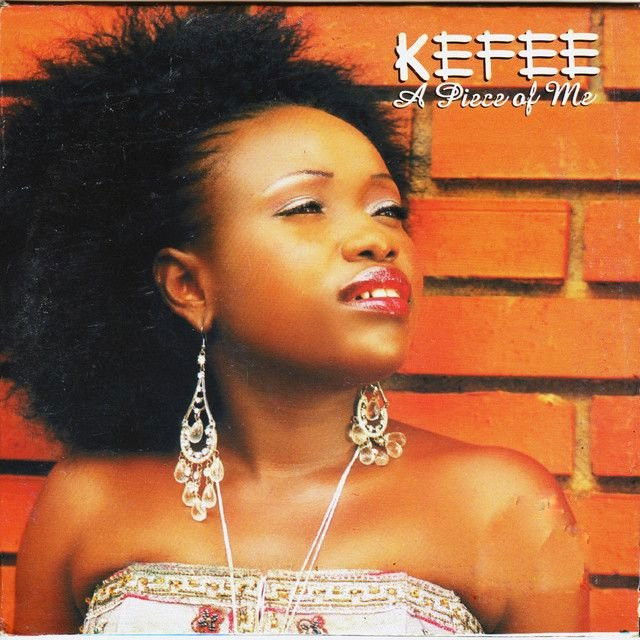 Kefee profile