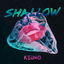 Shallow cover