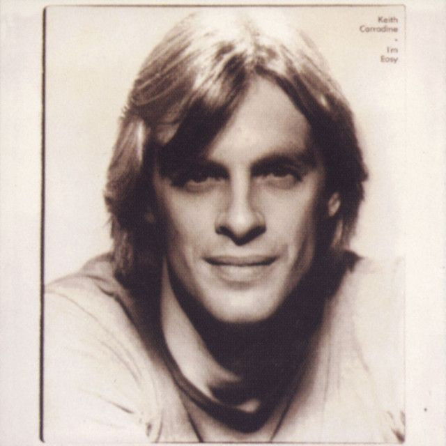 Keith Carradine profile