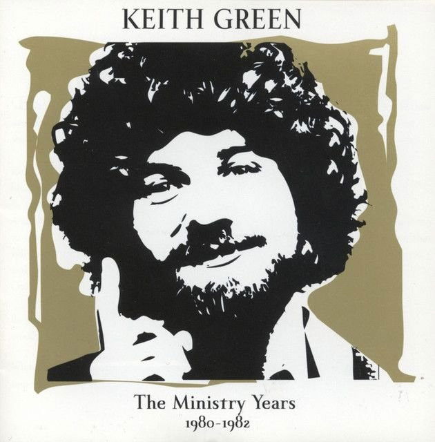 Keith Green profile