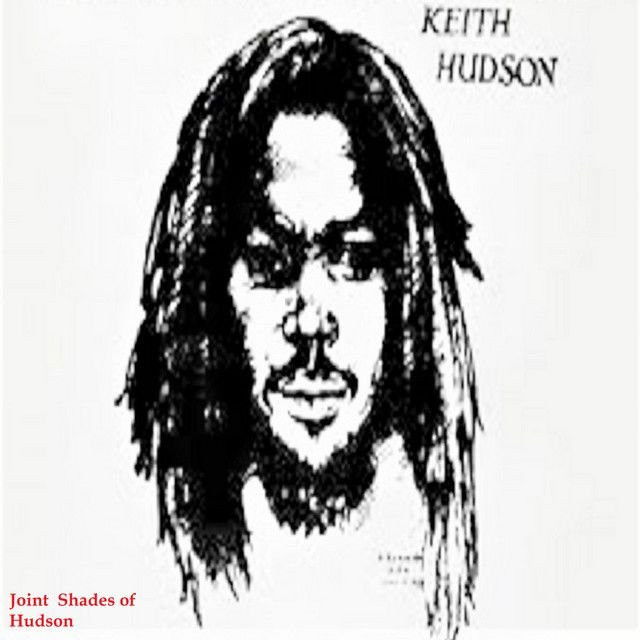 Keith Hudson profile